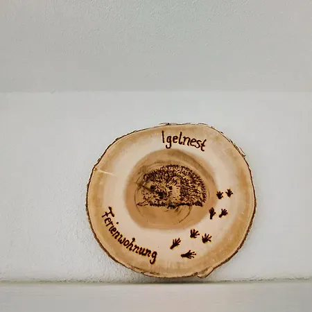 Igelnest Id 16292-0 Lejlighed *